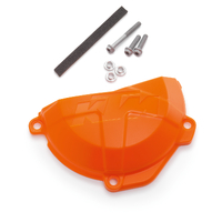 KTM OEM CLUTCH COVER 250/350 CPL. (79230994500EB)