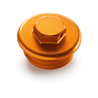 KTM OEM OIL PLUG CPL. (79430920044)