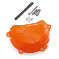 KTM OEM CLUTCH COVER 450/500 CPL. (79430994000EB)