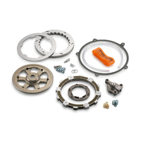 KTM OEM Rekluse EXP 3.0 centrifugal force clutch (79432900100)