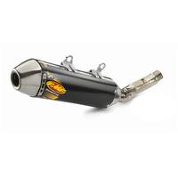 350/450 SX-F 2019-22 OEM FMF Powercore 4 silencer (79505979002)
