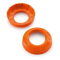 KTM OEM Wheel bearing protection cap kit (79610915100EB)