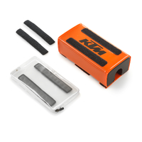 KTM OEM Smartphone handlebar pad (79702902000)