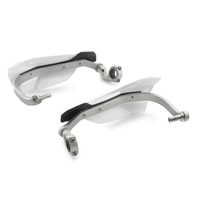 KTM OEM Handguard kit (79702979000AB)