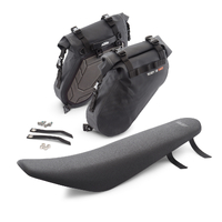 KTM OEM Side bag set, offroad (79712919000)