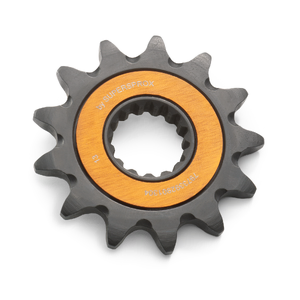 KTM OEM Front sprocket (7973392901404)