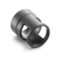 KTM OEM Radiator hose protection (79735990000)