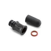 KTM OEM WASH CAP SET (81212016100)
