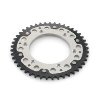 KTM OEM Supersprox stealth rear sprocket (8131095104501)