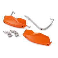KTM OEM HANDGUARD (9010297924404)