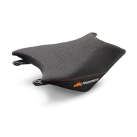 KTM OEM COMFORT SEAT DRIVER (90207940100)