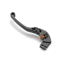 KTM OEM Clutch lever (90502931244)