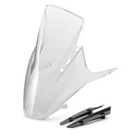 KTM OEM WINDSCREEN RACING CPL (90508908044)