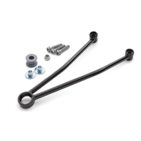 KTM OEM BRACKET -AKRO SLIP ON SILENCER (90805984044)