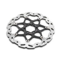 KTM OEM WAVE BRAKEDISC FRONT D320 (90809960000)