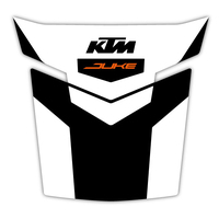 KTM OEM Tank pad (93007911000)