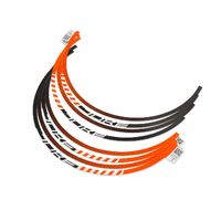 KTM OEM Wheel trim ring sticker (94309999000)