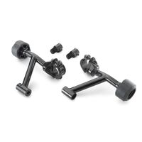 KTM OEM Crash bar kit (94512969044C1)
