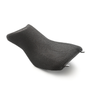 KTM OEM Seat cover, Cool Covers (95807940090)