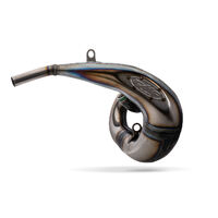 KTM OEM FMF Factory Fatty expansion chamber (A44005907001)