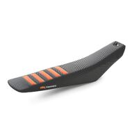KTM 125/500 SX/SX-F/EXC/EXCF 2023-24   OEM Seat (A46007940300)