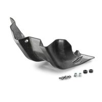 KTM OEM Skid plate (A54003990744)