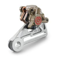 KTM OEM BRAKE CALIPER REAR BREMBO (SXS07125712)