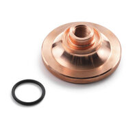 KTM OEM COMB. CHAMBER INLAY SX125 (SXS16125081)