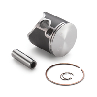 KTM OEM SXS PISTON 125CC CPL. (SXS16125907 I)
