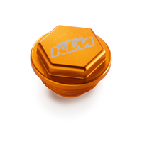 KTM OEM FUSSBREMSZYLINDER DECKEL (U6951981)