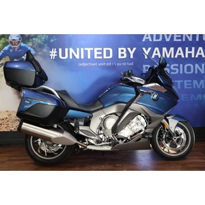 2024 BMW 1600CC K 1600 GTL Road