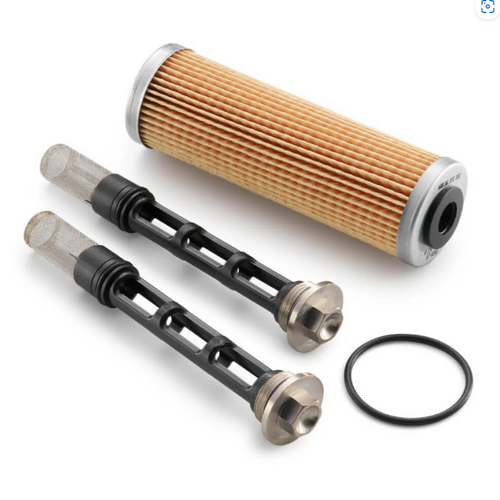 790/890 /1050/ 1150/1290 SUPER ADVENTURE /OEM OIL FILTER SERVICE KIT (00050000068) - SKU:00050000068