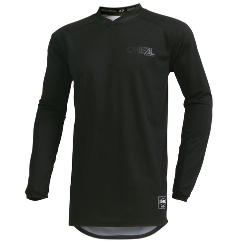 Oneal Element Classic Jersey - Black