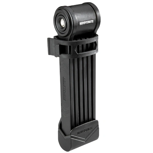 KRYPTONITE KEEPER 510 FOLDING LOCK 100cm x 3mm (2T)