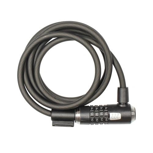 KRYPTONITE KRYPTOFLEX 1018 COMBO CABLE 180cm x 10mm (3C)