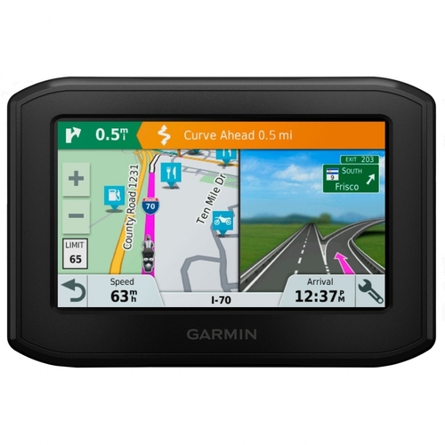 Garmin Zumo 396 LMT-S