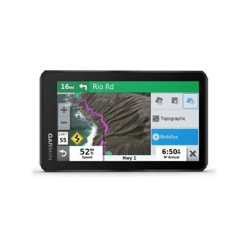 GARMIN ZUMO XT 5.5' M/C NAVI