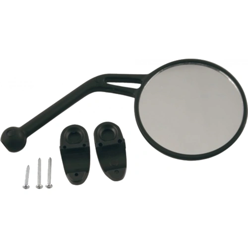 ACERBIS ENDURO MIRROR RIGHT BLACK