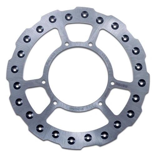 Ferodo Disc Brake Rotor 240Mm - Fmd0095Mxr