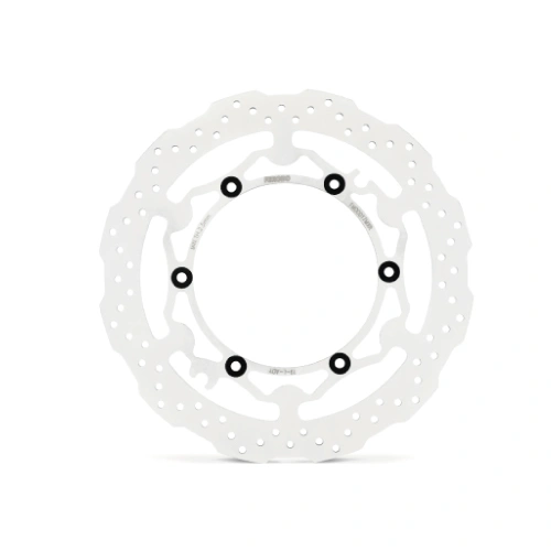 Ferodo Disc Brake Rotor 270Mm - Fmd0480Mxr