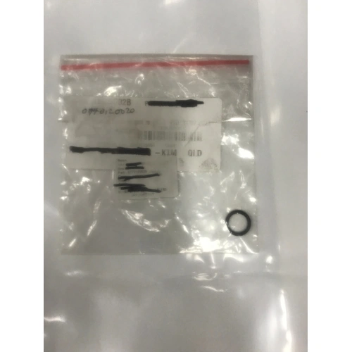 OEM O-RING  20X2 VITON (0770020020) - SKU:0770020020