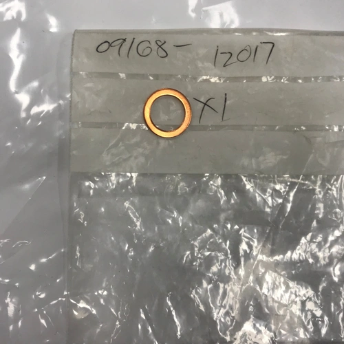 OEM GASKET,12X17X1  0916812017 - SKU:0916812017