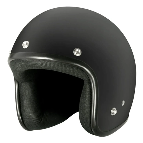 Bell Riot Helmet - Matte Black