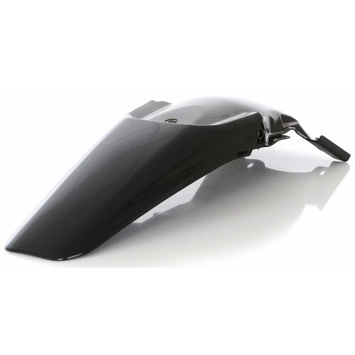 "ACERBIS REAR FENDER HONDA CRF 150R BLACK" - SKU:10346.090