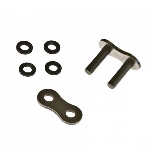 RK RIVET LINK-BL530ZXW - Black