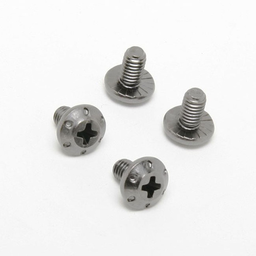 Shoei QRSA Screw Kit