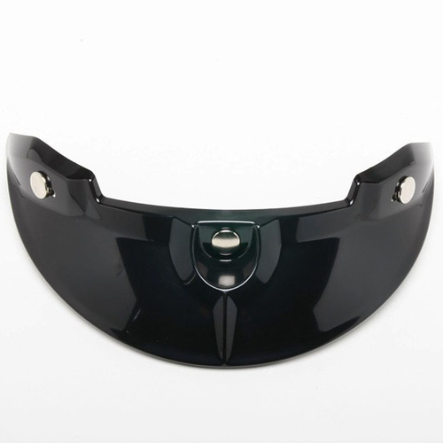 Shoei RJ Platinum Peak - Black