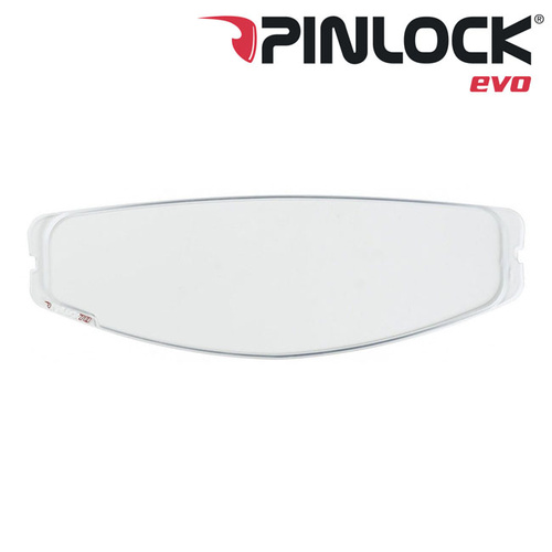 Shoei CJ-2 Pinlock - Clear