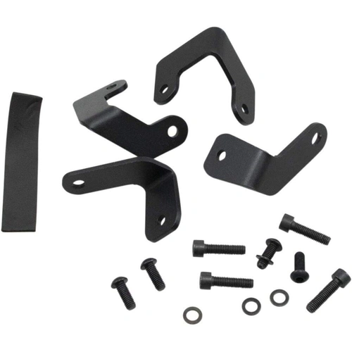 Givi Fitting Kit for PL/PLX/TE1111 (Without 1111FZ)