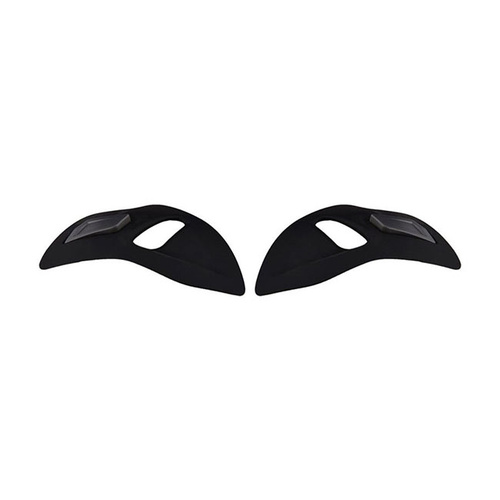 HJC CS-15 Top Vent Set - White